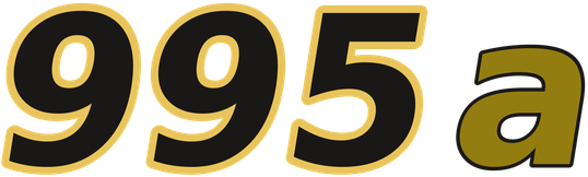 995a logo